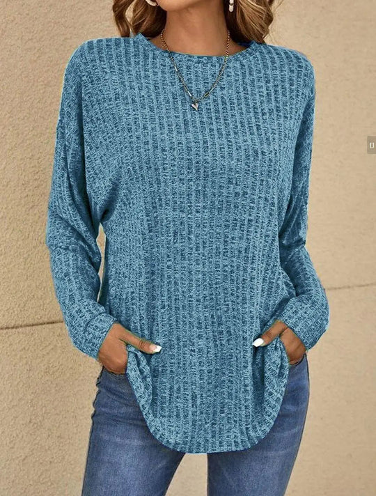 Zoë™ Structured Sweater