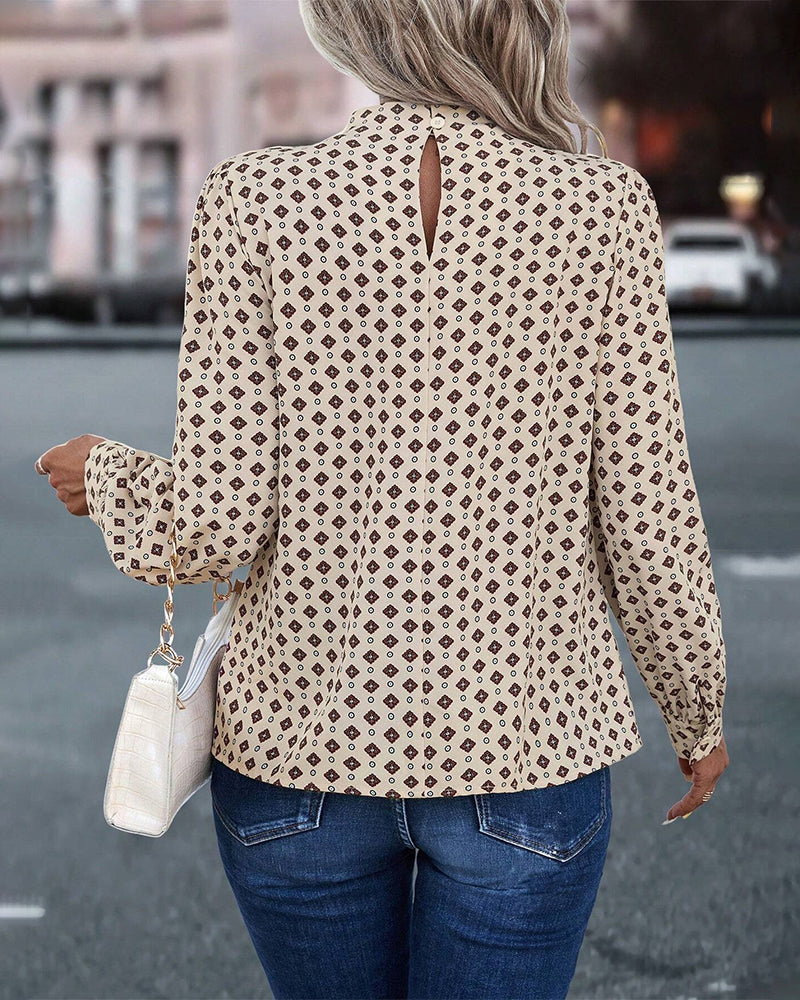 Sophie™ | Elegant Blouse