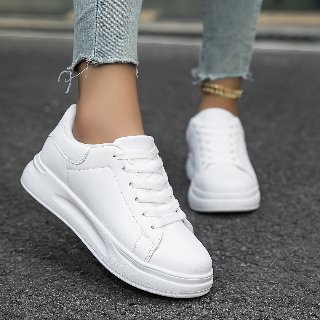 Anne | Orthopedic Sneakers