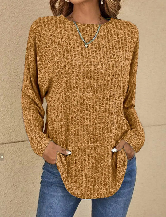 Zoë™ Structured Sweater