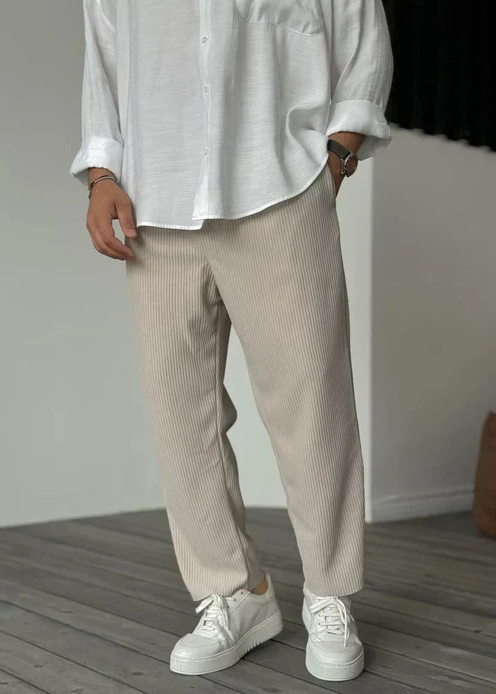 Kayson | Soft Luxury Pants For Men