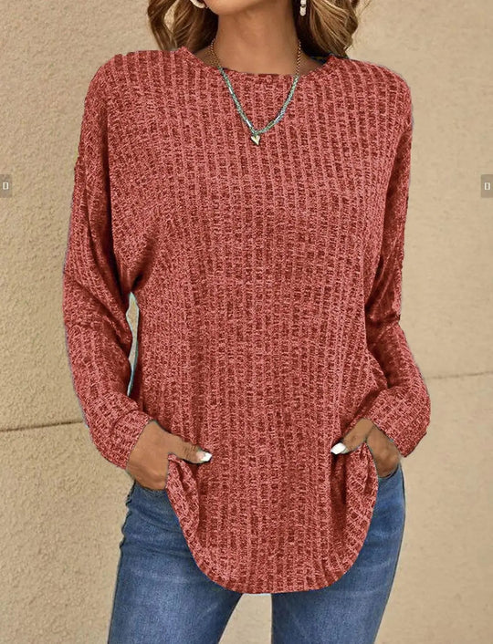 Zoë™ Structured Sweater