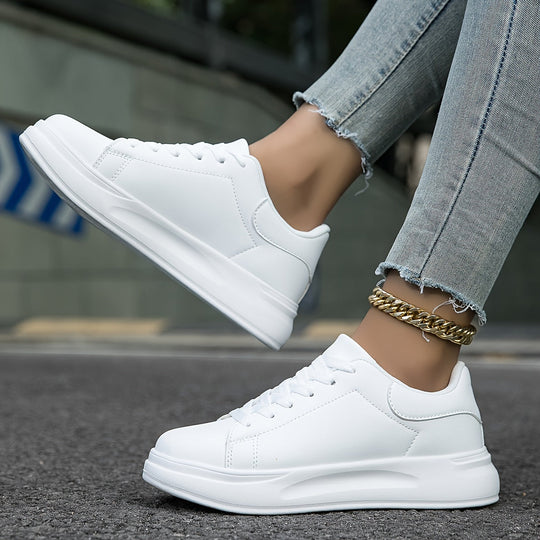 Anne | Orthopedic Sneakers