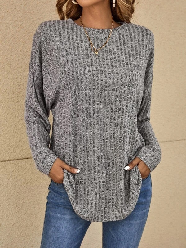 Zoë™ Structured Sweater