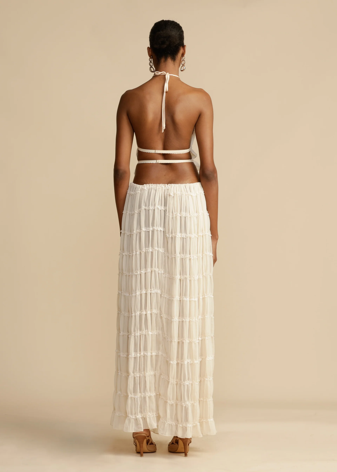 Lost In Paradise Two Piece Set