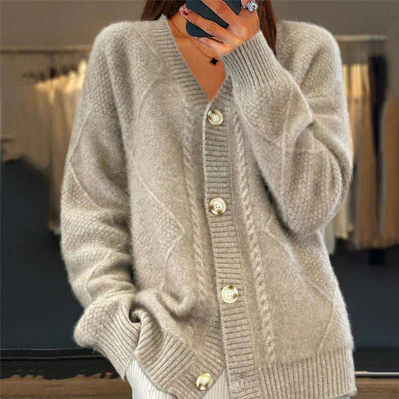 Evelyn™ Cardigan Sweater