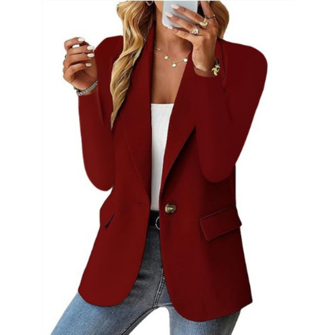 VOGUE™ - STYLISH BLAZER