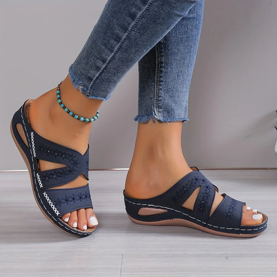 MIERE Elysian Breeze Sandals