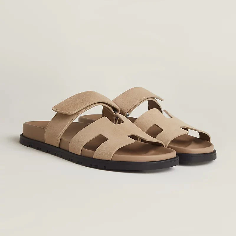 ALESSIA™ Luxe Sandals – Elegant Comfort for Every Step