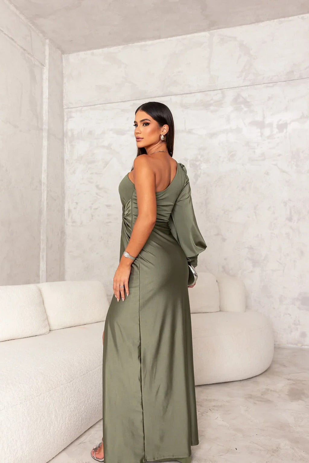 Adalyn | Elegant And Refined Dress